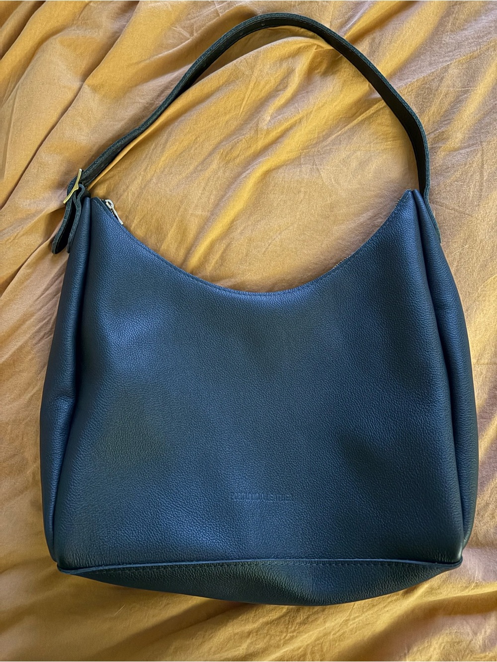 Used Night Owl Almost Perfect Portland Leather Goods Large Aspen